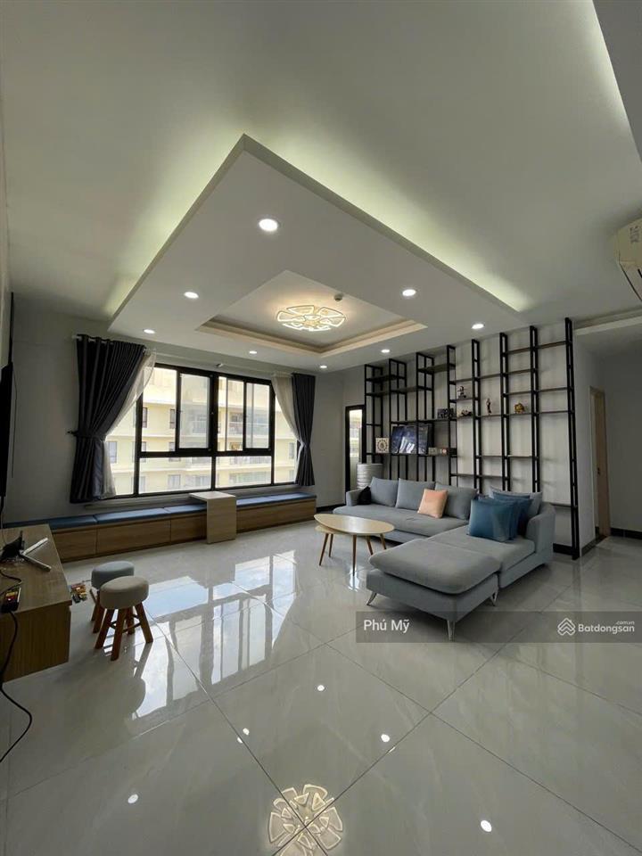 Cho thuê căn hộ the era town quận 7. 160m2 3pn 4wc, full nt. giá chỉ 15,5 triệu/tháng