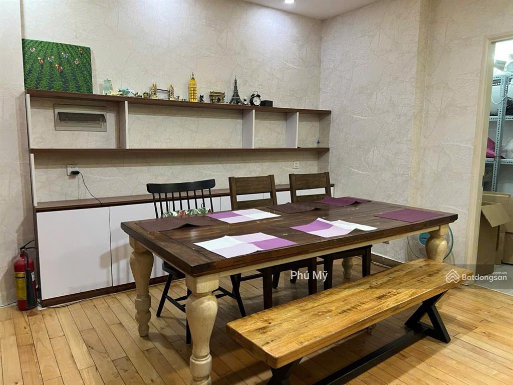 Cho thuê căn hộ the era town quận 7. 160m2 3pn 4wc, full nt. giá chỉ 15,5 triệu/tháng