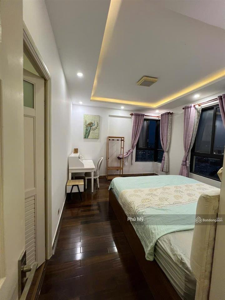 Cho thuê căn hộ the era town quận 7. 160m2 3pn 4wc, full nt. giá chỉ 15,5 triệu/tháng