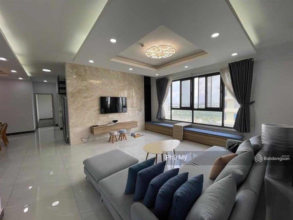 Cho thuê căn hộ the era town quận 7. 160m2 3pn 4wc, full nt. giá chỉ 15,5 triệu/tháng