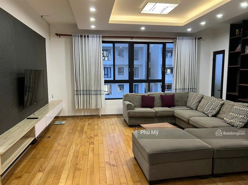 Cho thuê căn hộ the era town quận 7. 160m2 3pn 4wc, full nt. giá chỉ 15,5 triệu/tháng