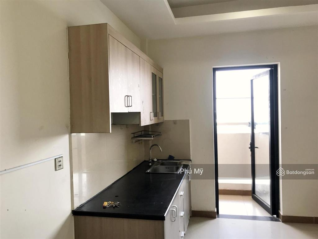 Bán căn hộ era town q7, dt 60m2  1pn  1wc, view thoáng, tầng trung thoáng mát giá 2,7 tỷ