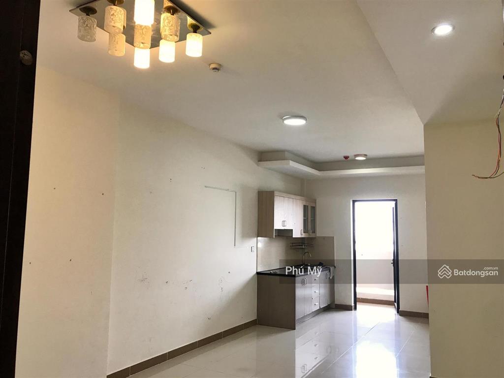 Bán căn hộ era town q7, dt 60m2  1pn  1wc, view thoáng, tầng trung thoáng mát giá 2,7 tỷ