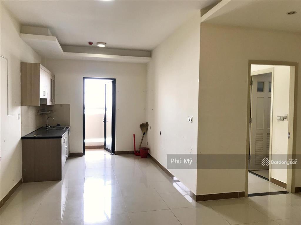 Bán căn hộ era town q7, dt 60m2  1pn  1wc, view thoáng, tầng trung thoáng mát giá 2,7 tỷ