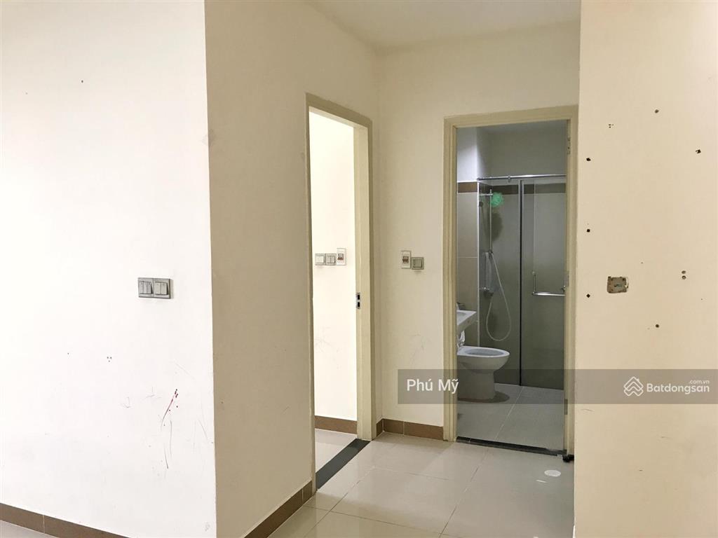 Bán căn hộ era town q7, dt 60m2  1pn  1wc, view thoáng, tầng trung thoáng mát giá 2,7 tỷ