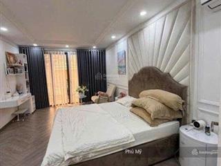 Chính chủ bán nhà 1 trệt + 3 lầu đường số 49, tân quy, quận 7, sổ hồng chính chủ. giá 15 tỷ 8