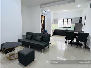 Bán ch era town q7. sổ hồng cầm tay, 59m2 2pn, nội thất mới 100%. giá giảm mạnh chỉ 3 tỷ 250