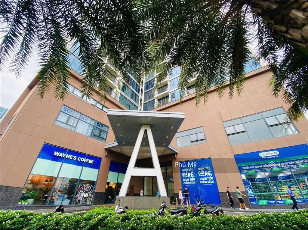 Cho thuê căn hộ eco green sài gòn. 86m2, 3pn, 2wc, đầy đủ nội thất. giá 19 triệu vnd.