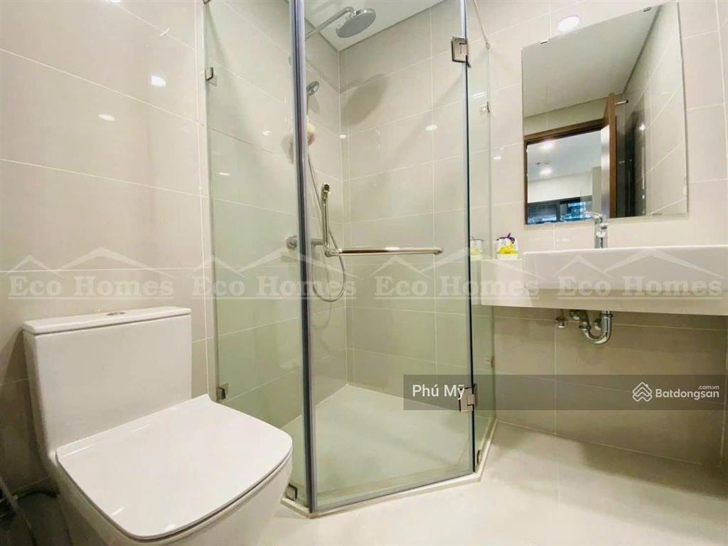 Cho thuê căn hộ eco green sài gòn. 86m2, 3pn, 2wc, đầy đủ nội thất. giá 19 triệu vnd.