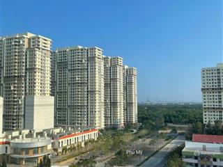 Cho thuê cc 2pn, 2vs tại viva plaza, 9,5 triệu, 73m2, quận 7, hcm hàng hot