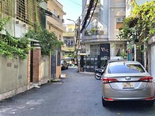 Bán nhà chính chủ bình thạnh  19 chdv sinh lời gần 9%/năm  cn 114m2, dtsd 353m2  4 tầng