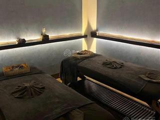 (ncc) sang nhượng spa 3 tầng đường 10m5 khu hồ nghinh  phạm văn đồng