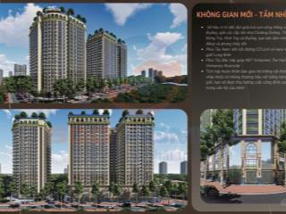 Ruby riverside  sống tinh hoa, đón nhịp thịnh vượng