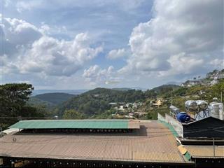 Bán đất mặt tiền đặng thái thân,bán đất mặt tiền đặng thái thân, 23 tỷ, 300m2, hàng hiếm tại đà lạt