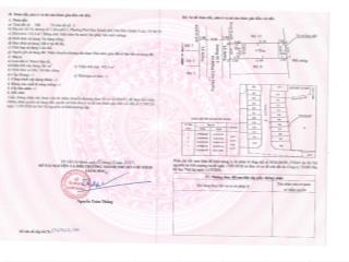 (chính chủ) bán nhanh nhà sh sẵn (6x22,5m) 1 trệt + 3 lầu 343,5m2 sàn, trục hồ bơi, cv