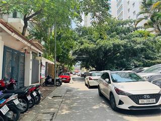 Nguyễn cơ thạch  biệt thự liền kề vip vỉa hè ô tô tránh  110m2  mt 7m  chỉ 36 tỷ  vừa ở và kd