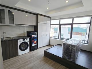 Ccmn 21 phòng 2 mặt thoáng dòng tiền 130tr/tháng nguyễn ngọc vũ cầu giấy 100m2 mt 7.5m 26.5 tỷ