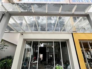 Căn góc shophouse khu sala giá tốt  thuê theo sàn