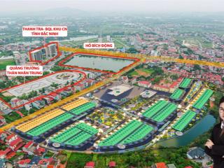 Tôi chính chủ có 2 lô lk1 cần bán gấp tại dự án bích sơn central point làn 2 giá đợt 1