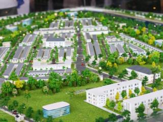 Bán biệt thự hqc trà vinh, nhận nhà chỉ từ 299tr với nhiều tiện ít và ưu đãi