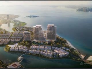 Chỉ từ 700 triệu đã có thế sở hữu lâu dài 1 căn hộ ariabay cao cấp giữa lòng vịnh di sản hạ long