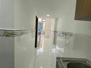 Cần tiền ra hàng gấp cho căn nhà ở nguyễn thị tần q8 1t1l shr hẻm xe hơi gần chợ rạch ông