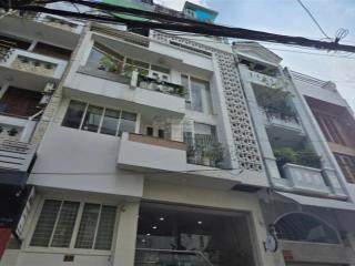 Chủ cần bán gấp! nhà siêu diện tích 128m2 ( 8 x 16 )+ hầm + lửng, 12pn, 13wc giá 48 tỷ tl