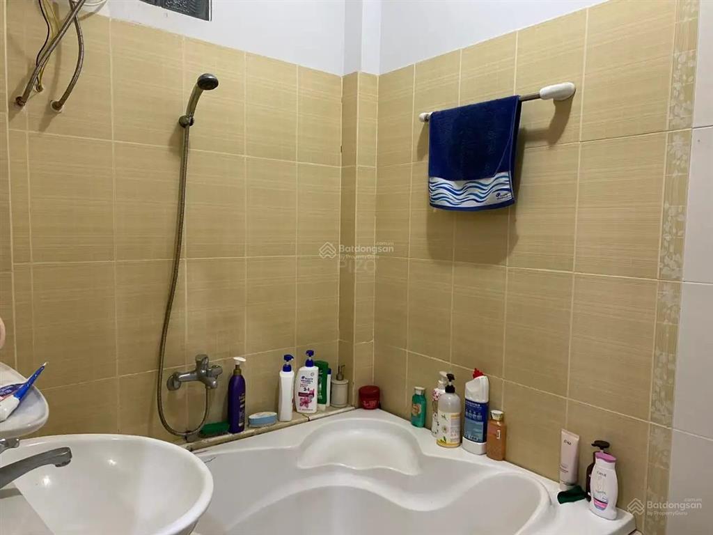 Tin thật! giảm 1 tỷ nhà hxh nguyễn công hoan, p7 pn  dt 59.1m2 (3,3x16m) giá chỉ còn 9,2 tỷ bl