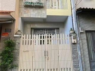 Tin thật! giảm 1 tỷ nhà hxh nguyễn công hoan, p7 pn  dt 59.1m2 (3,3x16m) giá chỉ còn 9,2 tỷ bl