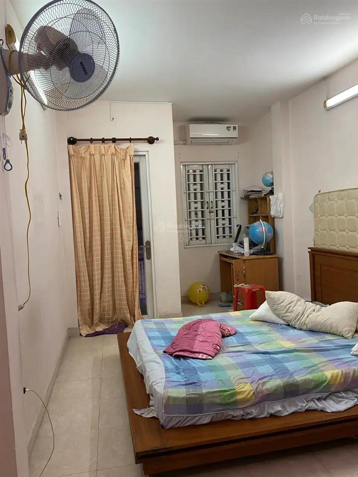 Tin thật! giảm 1 tỷ nhà hxh nguyễn công hoan, p7 pn  dt 59.1m2 (3,3x16m) giá chỉ còn 9,2 tỷ bl