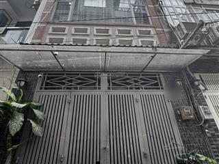 Hàng hiếm ! hxh đường nguyễn đình chiểu kết cấu 4 tầng 5pn  dt 55m2 giá chỉ 7 tỷ tl