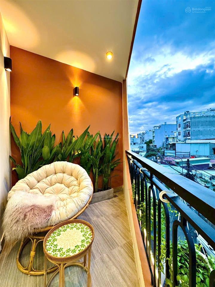 Hot! 3tst+lửng mặt tiền đường thích bửu đăngphạm văn đồng dt58m2 ( 4 x 15 ) giá chỉ 9,15 tỷ tl