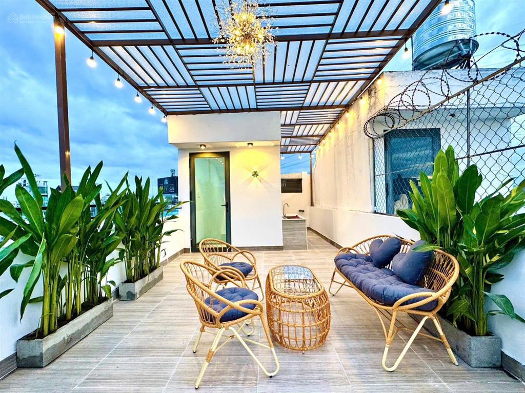 Hot! 3tst+lửng mặt tiền đường thích bửu đăngphạm văn đồng dt58m2 ( 4 x 15 ) giá chỉ 9,15 tỷ tl