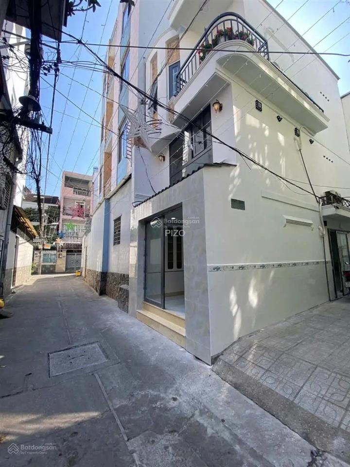 Vị trí cực hiếm! trung tâm đường ẩm thực vạn kiếp xe hơi tới cửadt26,5m2,3 tầng giá chỉ 6,95tỷ tl
