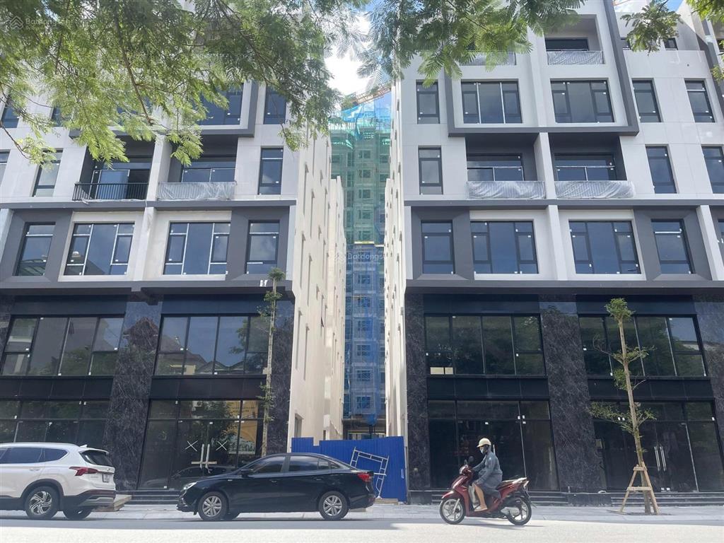 The grand harbor  tuyệt tác shophouse giữa lòng phố cảng
