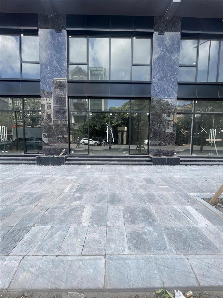 Shophouse 7 tầng mặt phố q.ngô quyền  hải phòng sổ đỏ lâu dài  kinh doanh 24/7 giáp 10 tòa cc