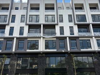 Shophouse 7 tầng mặt phố q.ngô quyền  hải phòng sổ đỏ lâu dài  kinh doanh 24/7 giáp 10 tòa cc