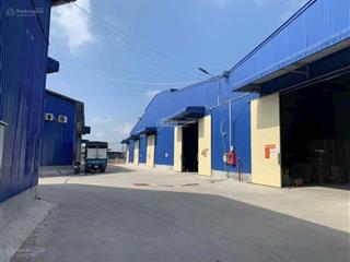 Cần tìm đối tác thuê kho 1.400m2 cụm công nghiệp từ liêm (kho đạt tiêu chuẩn tcvn)