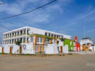 Lô 200m2 đường 20m kdc phú nhuận, giá 85 triệu/m2