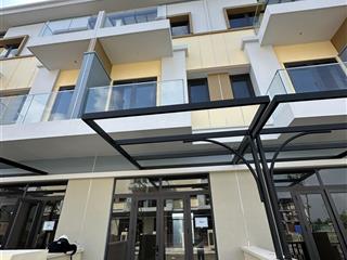 Bán gấp biệt thự tại iris residence, quốc lộ 50, trường bình, cần giuộc, long an, 3,2 tỷ, 67m2