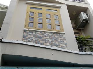 Bán nhà 3 tầng  phạm thế hiển p5 q8  nở hậu  ở ngay giá 7 tỷ  hẻm thông tứ tung