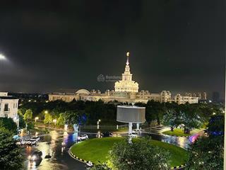 Bán căn hộ 2pn 2vs, nội thất đẹp pk masteri waterfront vinhomes ocean park gia lâm 68m giá 5,5tỷ