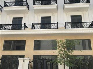 Cần bán từ từ nhà phố thương mại one palace, hà huy giáp, thạnh lộc, quận 12, 7 tỷ, 60m2