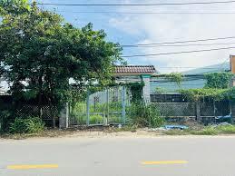 Đất an nhơn tây củ chi, diện tích vừa, dễ mua dễ bán