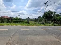 Đất an nhơn tây củ chi, diện tích vừa, dễ mua dễ bán