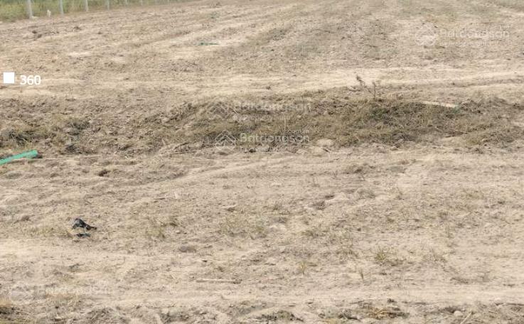 Đất an nhơn tây củ chi, diện tích vừa, dễ mua dễ bán