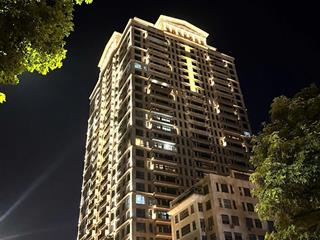 Quý đẹp hà nội signature, 3 ngủ3vs, hướng đông, giá 24.4 tỷ, nhận nhà ở ngay, q. lý swiss beotel