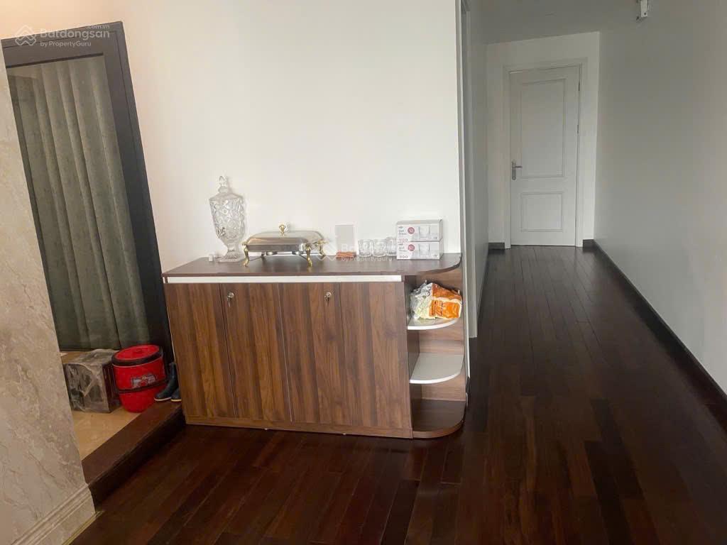 Siêu phẩm trần quốc vượng  tòa nhà 9 tầng mặt phố, mặt tiền 6,22m, công năng đa dạng