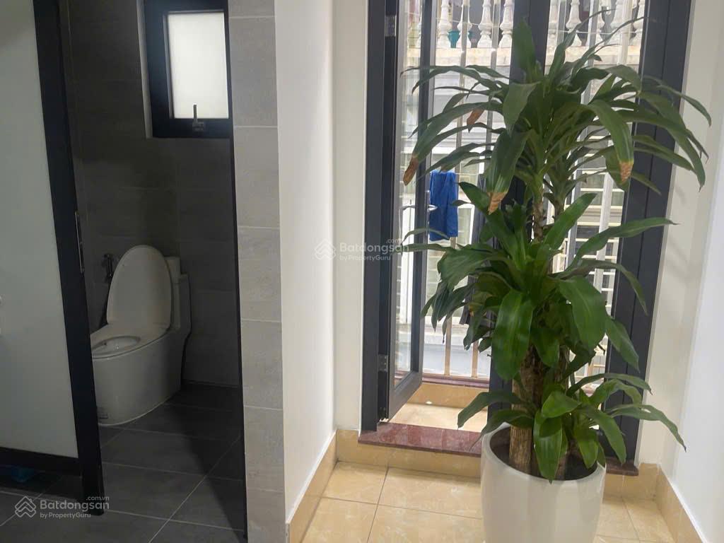 Siêu phẩm trần quốc vượng  tòa nhà 9 tầng mặt phố, mặt tiền 6,22m, công năng đa dạng