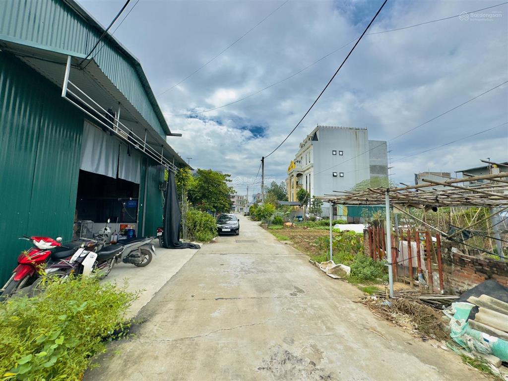 Đất dịch vụ lại yên  giá cực hợp lý